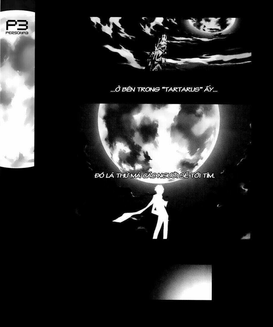 Persona 3 Chapter 6 trang 29