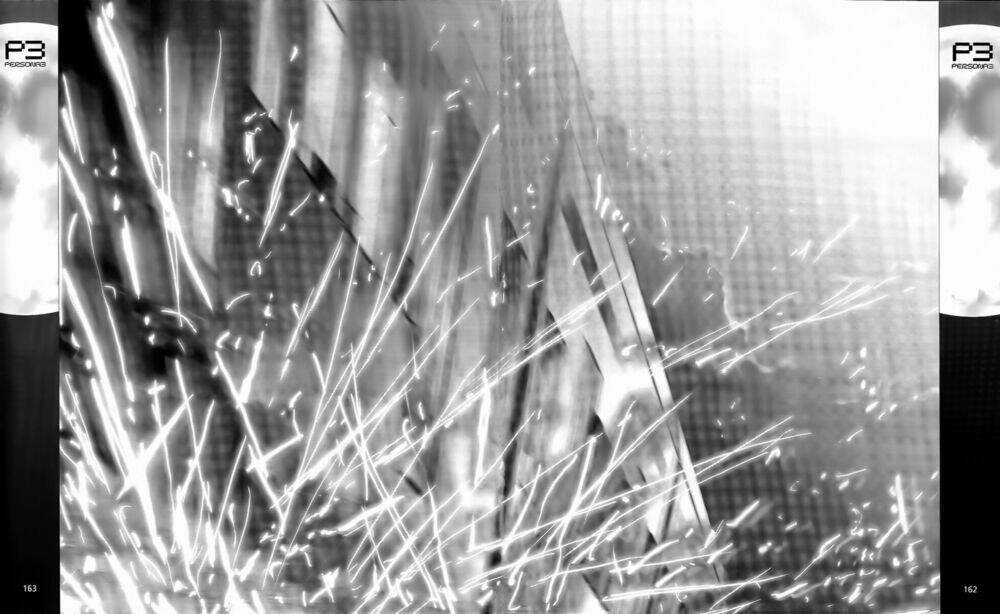 Persona 3 Chapter 8 trang 26