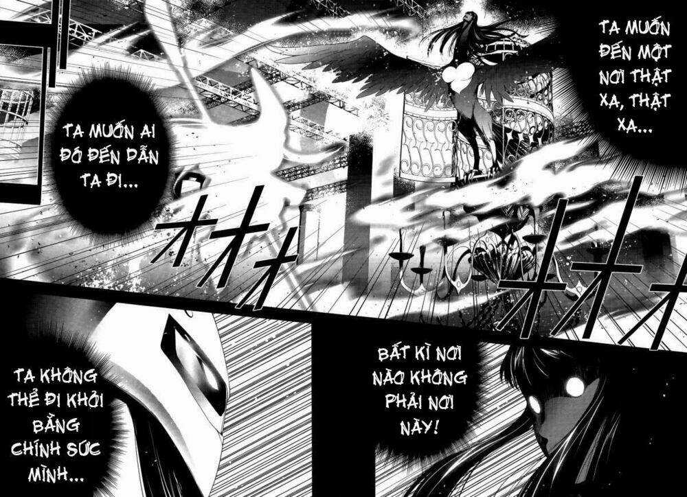 Persona 4 Chapter 10 trang 12