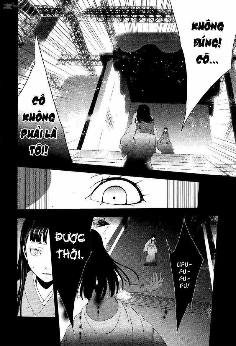 Persona 4 Chapter 10 trang 6