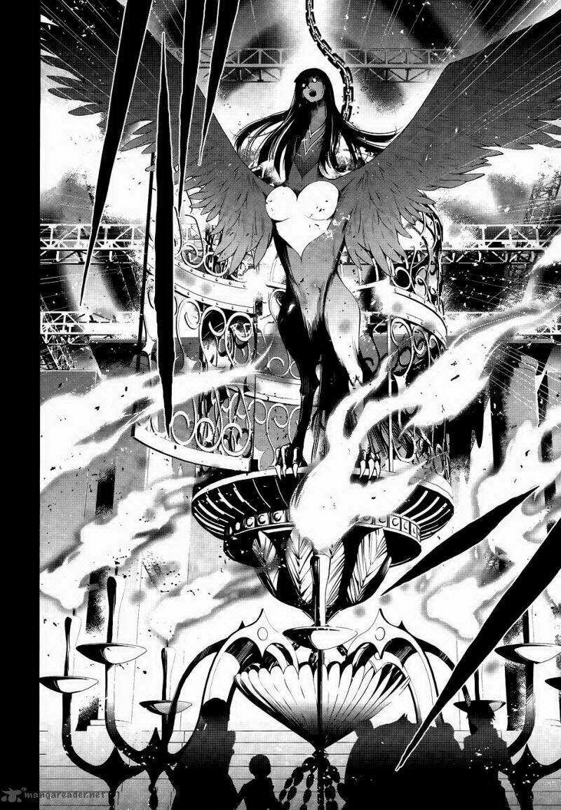 Persona 4 Chapter 10 trang 8