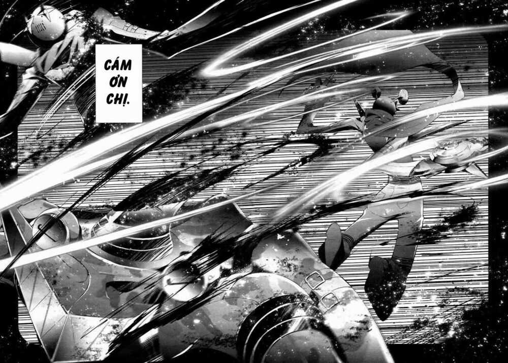 Persona 4 Chapter 6 trang 7