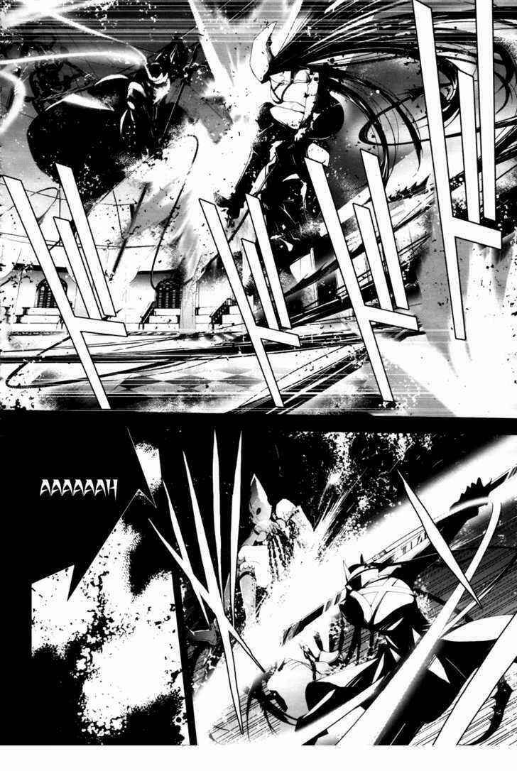 Persona 4 Chapter 9 trang 6