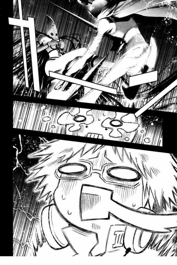 Persona 4 Chapter 9 trang 8