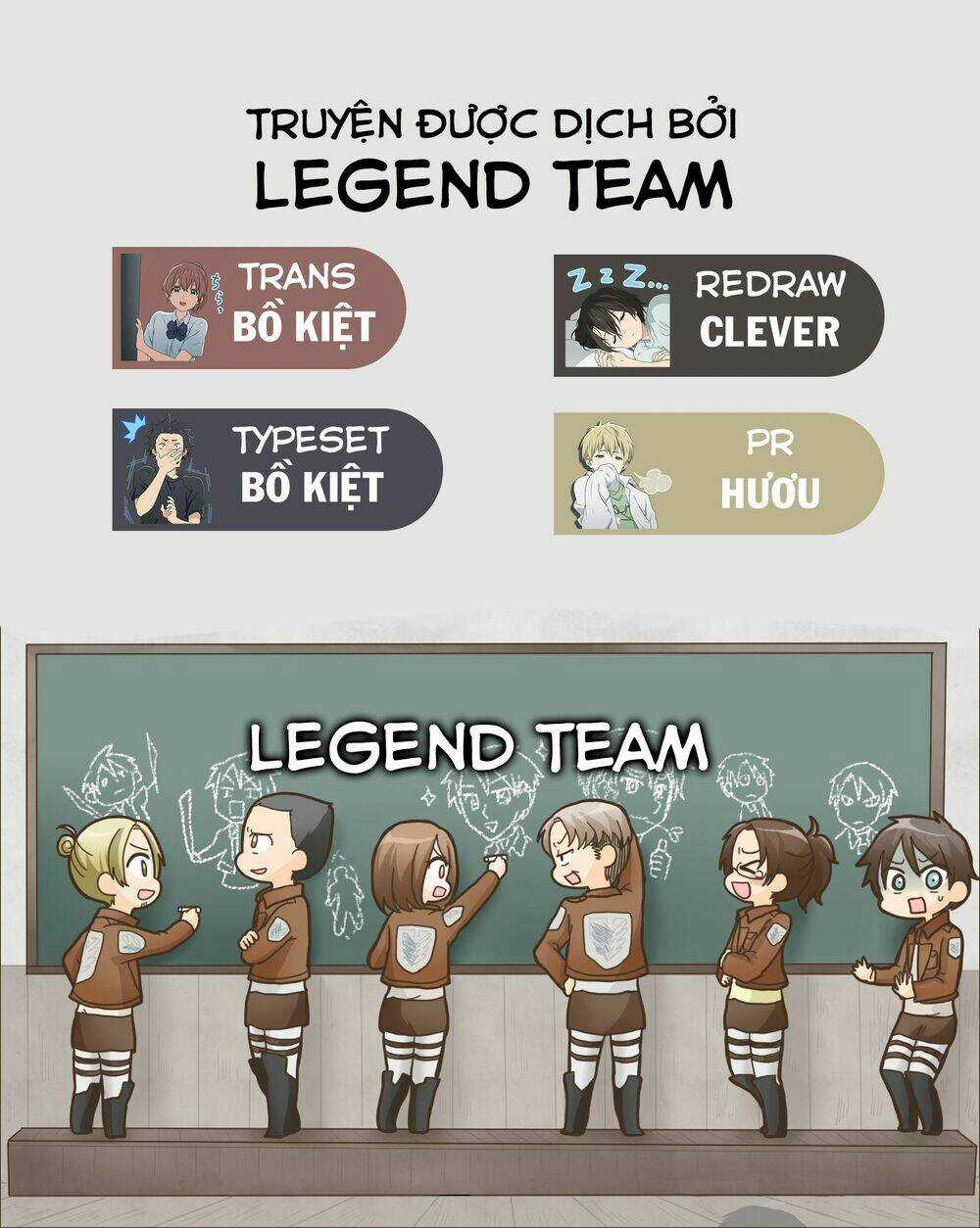 Persona 5 Anthology Chapter 1 trang 2