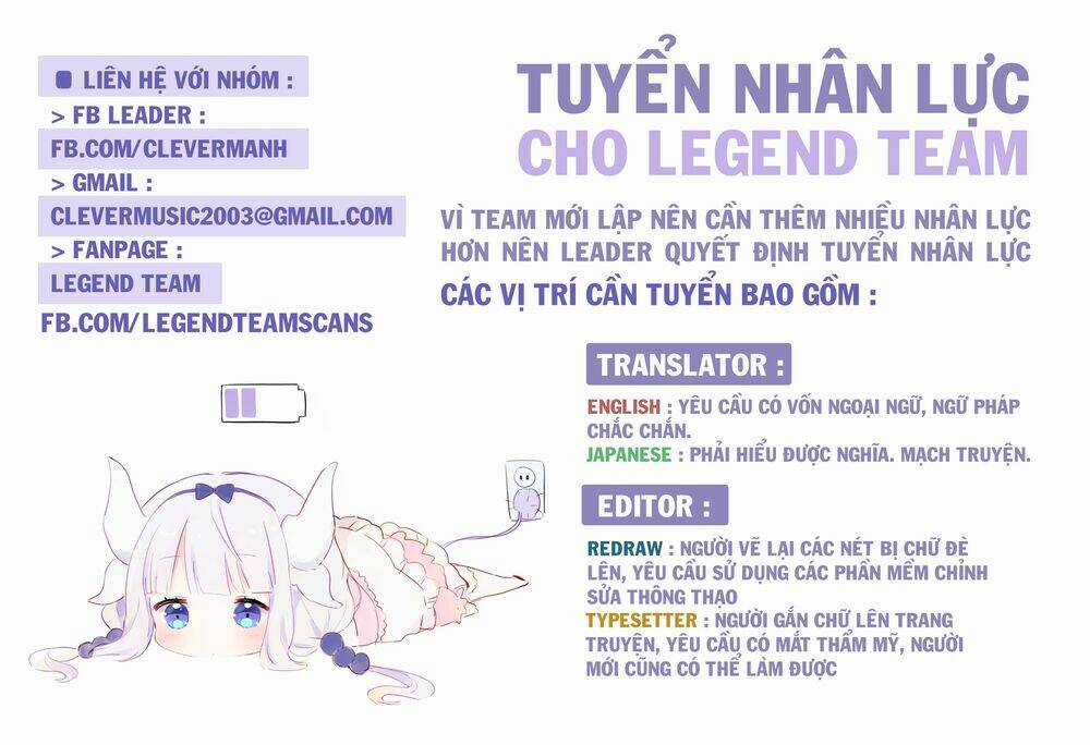 Persona 5 Anthology Chapter 1 trang 24