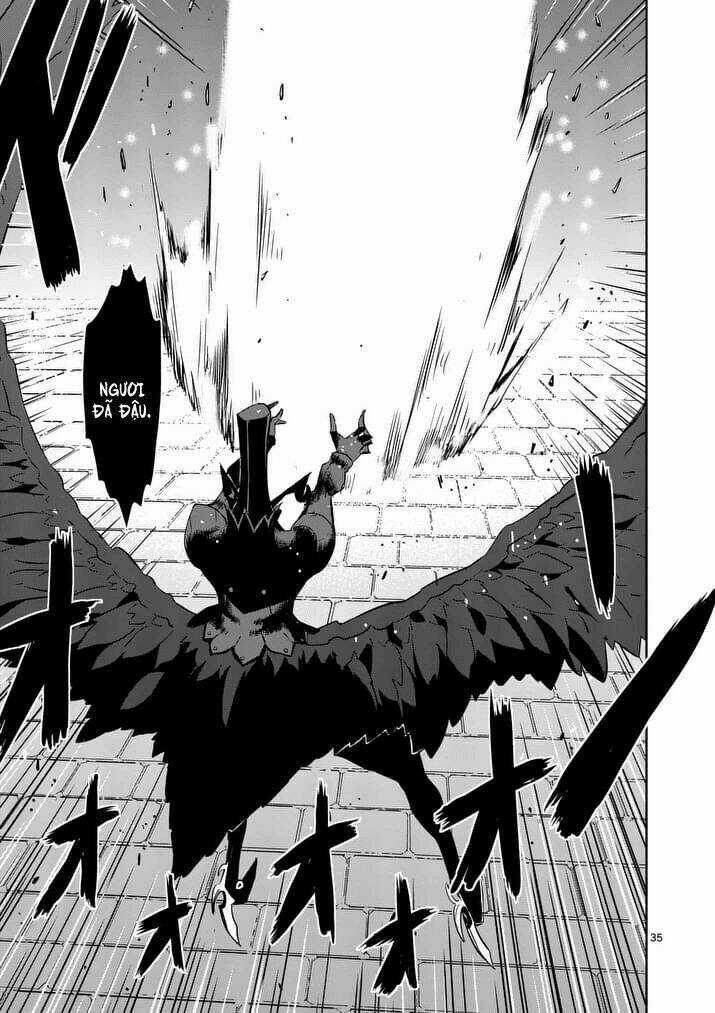 Persona 5 Chapter 3 trang 30