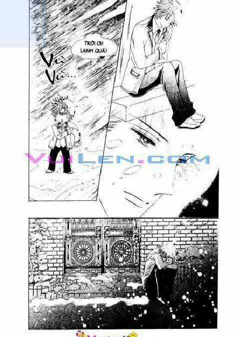 Personalized Princess Chapter 1 trang 100