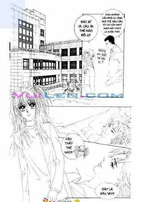 Personalized Princess Chapter 1 trang 101