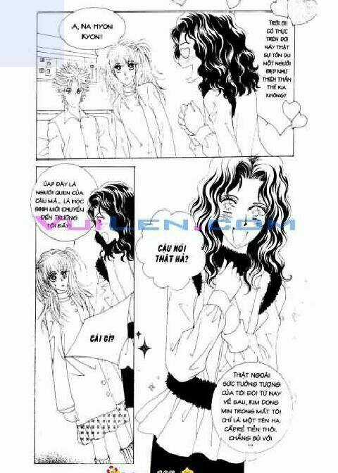 Personalized Princess Chapter 1 trang 103