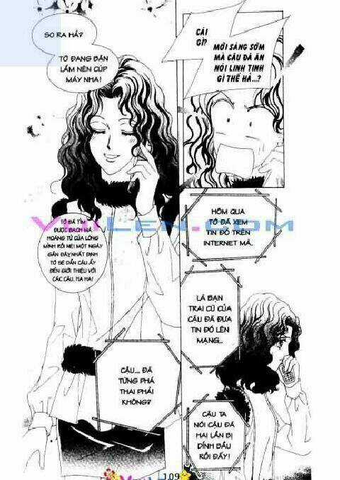 Personalized Princess Chapter 1 trang 107