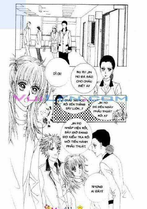 Personalized Princess Chapter 1 trang 111