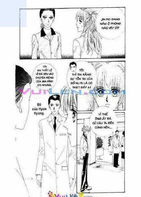 Personalized Princess Chapter 1 trang 117