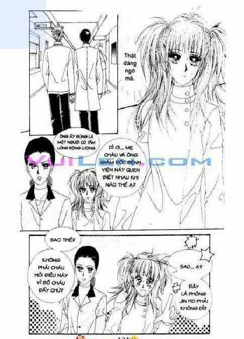 Personalized Princess Chapter 1 trang 119