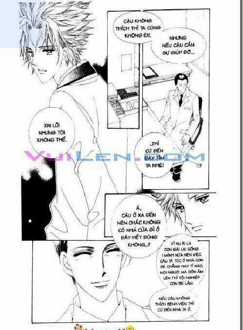 Personalized Princess Chapter 1 trang 124