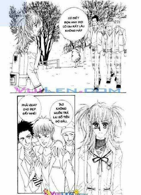 Personalized Princess Chapter 1 trang 128