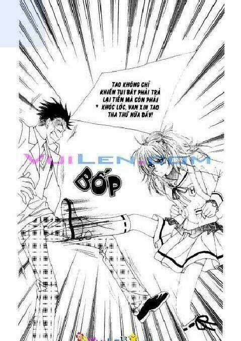 Personalized Princess Chapter 1 trang 131