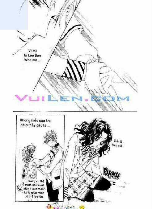 Personalized Princess Chapter 1 trang 139