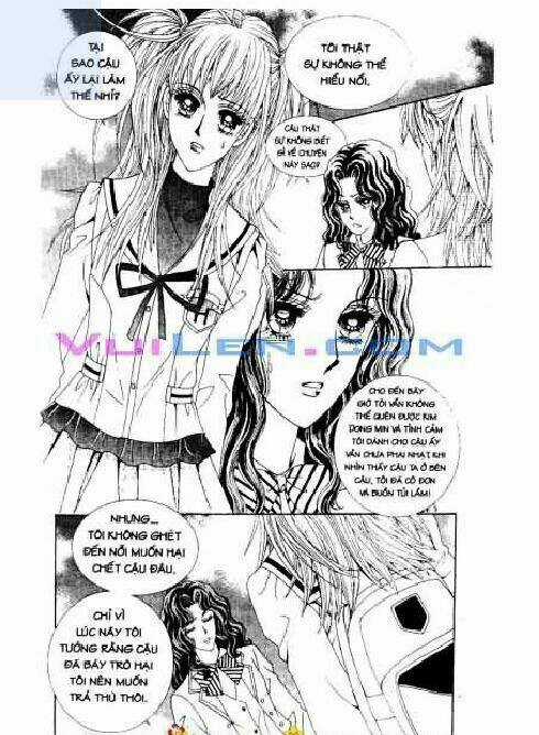Personalized Princess Chapter 1 trang 141