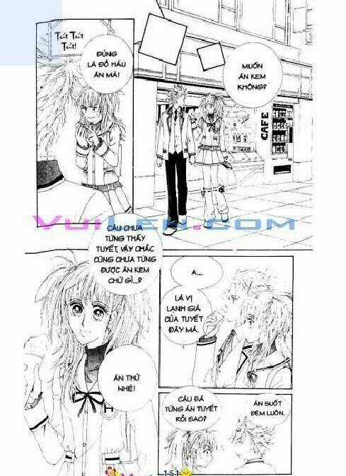 Personalized Princess Chapter 1 trang 149