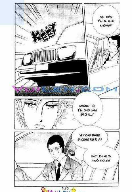 Personalized Princess Chapter 1 trang 153