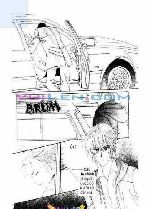 Personalized Princess Chapter 1 trang 155