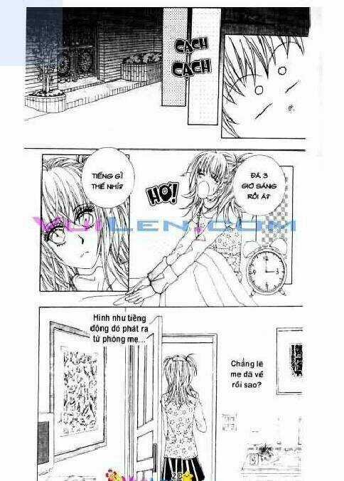 Personalized Princess Chapter 1 trang 18