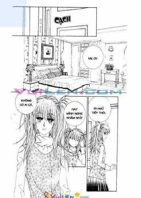 Personalized Princess Chapter 1 trang 19