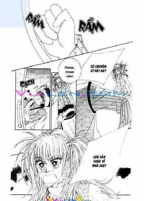 Personalized Princess Chapter 1 trang 31