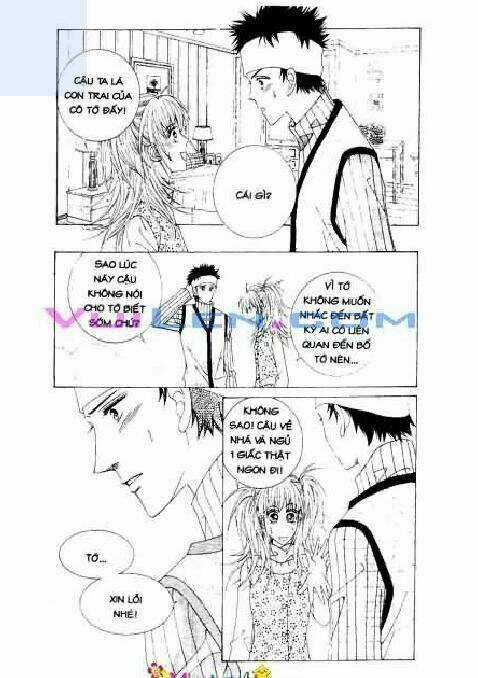 Personalized Princess Chapter 1 trang 41