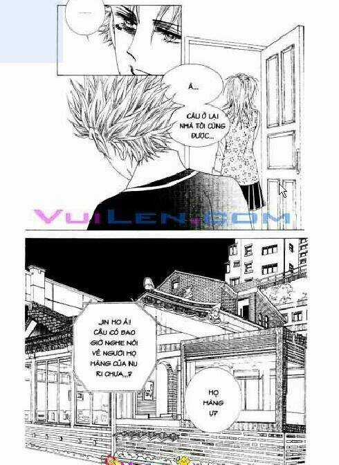 Personalized Princess Chapter 1 trang 46