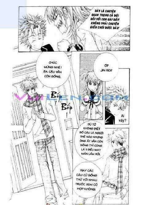 Personalized Princess Chapter 1 trang 55