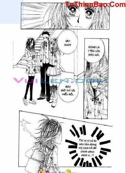 Personalized Princess Chapter 1 trang 67