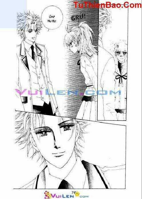 Personalized Princess Chapter 1 trang 69