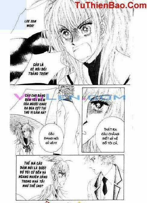 Personalized Princess Chapter 1 trang 71