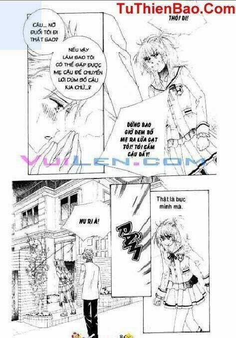 Personalized Princess Chapter 1 trang 84