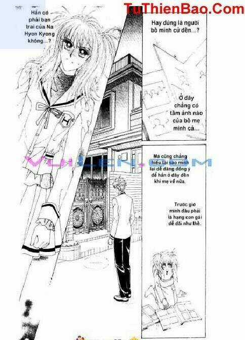 Personalized Princess Chapter 1 trang 85