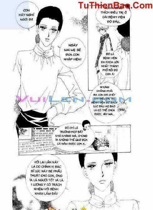 Personalized Princess Chapter 1 trang 91