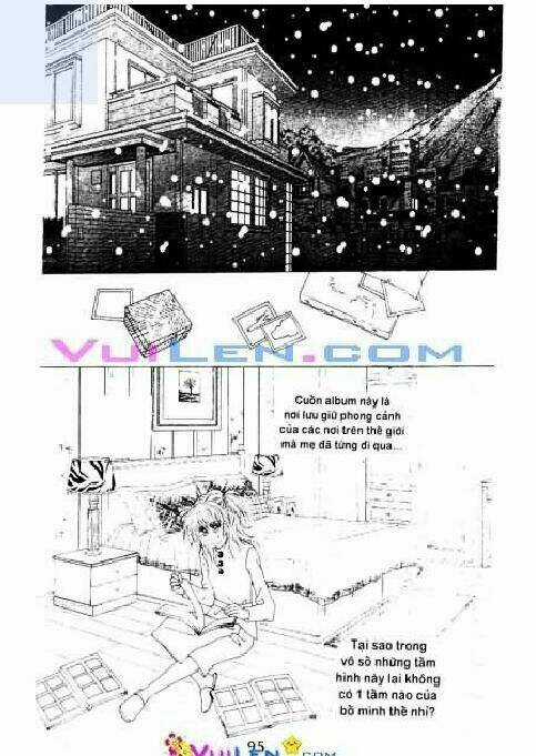 Personalized Princess Chapter 1 trang 93