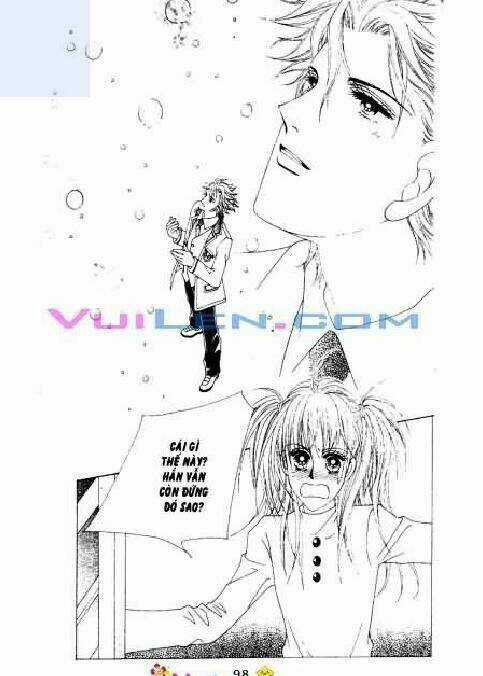 Personalized Princess Chapter 1 trang 96