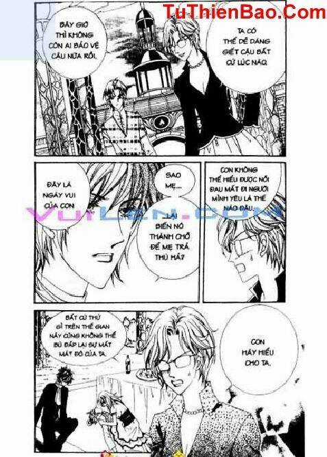 Personalized Princess Chapter 10 trang 104