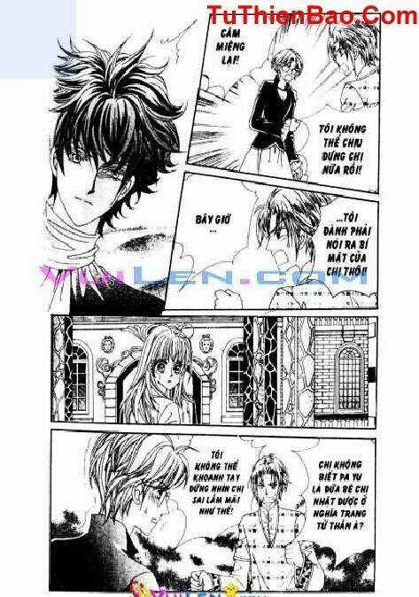 Personalized Princess Chapter 10 trang 106