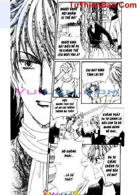 Personalized Princess Chapter 10 trang 107