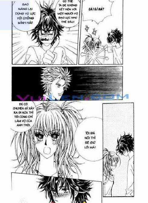 Personalized Princess Chapter 10 trang 11