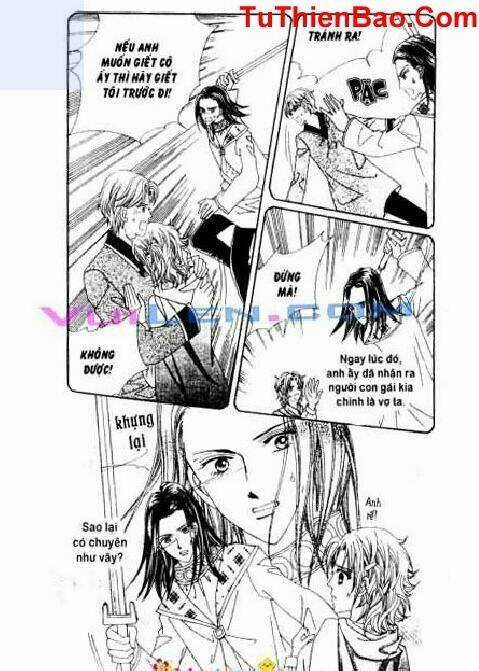 Personalized Princess Chapter 10 trang 110