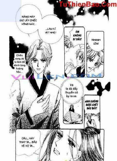 Personalized Princess Chapter 10 trang 112