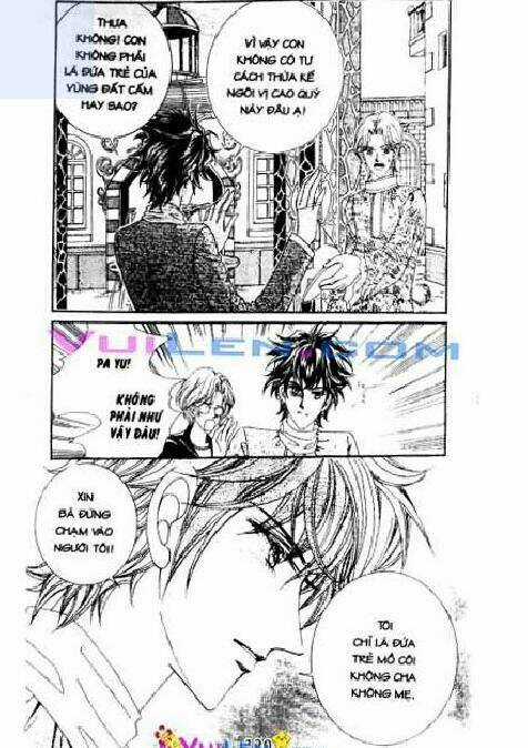 Personalized Princess Chapter 10 trang 117