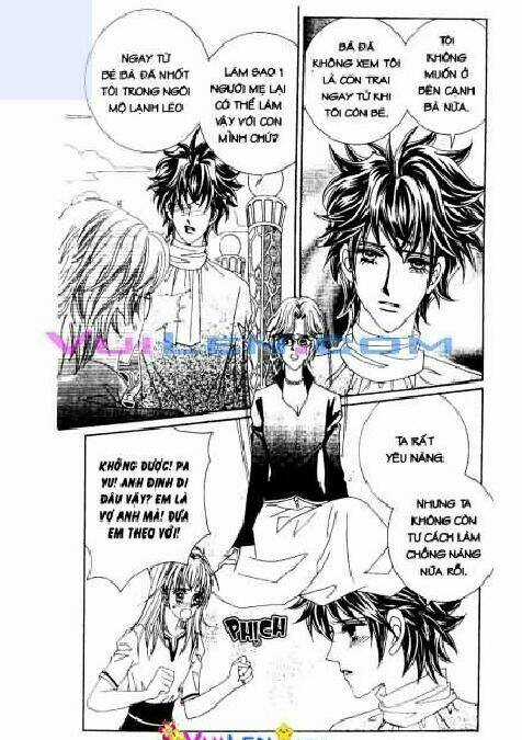 Personalized Princess Chapter 10 trang 118