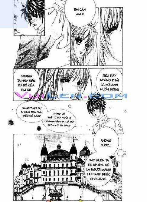 Personalized Princess Chapter 10 trang 123