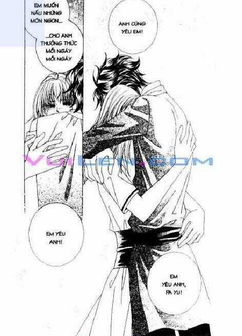 Personalized Princess Chapter 10 trang 125